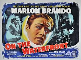 Reviewing the Classics| On the Waterfront | Reel World Theology