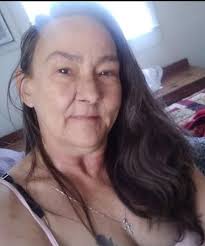 Ramie Lynn Hubbard (Brillon), 54