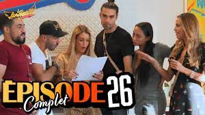 Voici l'épisode 26 des anges 6 du lundi 18 avril 2016 en replay et en streaming. Episode 26 Replay Entier Les Anges 11 Youtube
