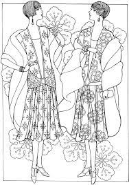 More than 5.000 printable coloring sheets. 47 Art Deco Coloring Pages Get This Art Deco Patterns Coloring Pages For Adults To Radiokotha Com
