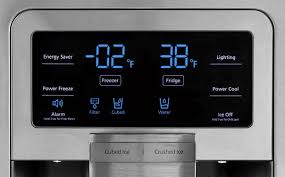 I had this exact problem with my 4 yr old samsung rb1855sl refrigerator. How To Change The Freezer Temperature Of The French Door Refrigerator Samsung Support Levant