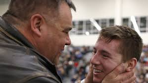 Brad Paddock, legendary wrestling coach in Warsaw, remembered for generosity