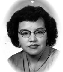 Marlene Faith Barker-Backs