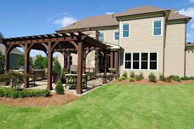 How To Attach A Patio Roof To An Existing House