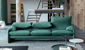 Your mobile mall is waiting! Top 5 Italian Sofa Brands Eurooo Luxury Furniture