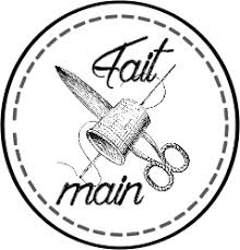 Commande Etiquettes Couture Les Etiquettes Et Tags De Tatalo Etiquette Fait Main Etiquettes Etiquette Vetement