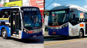 Next e Viação Osasco têm maiores frotas climatizadas da EMTU