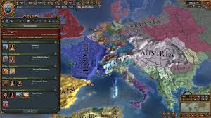 Europa Universalis Iv Dharma Review Gamewatcher