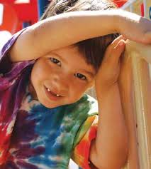 2013-2014 Annual Report YMCA OF SAN DIEGO COUNTY