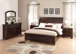 The bedframe with wrought iron plaid incrusted on the headboard and footboard. Breakwater Bay Jaimes King Platform Solid Wood Bedroom Set Reviews Wayfair Ca