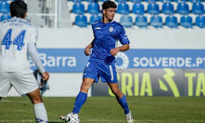 All statistics are with charts. Feirense Recusou Oferta Do At Madrid Por Central Formado No Sporting Maisfutebol