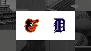 How to watch Orioles vs. Tigers: TV channel and streaming options for July 28