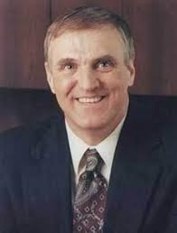 Robert Witty Obituary (1948