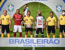 Sendo assim, a última partida entre as equipes foi um empate sem gols pelo brasileirão série b 2020. Danilo Schleder On Behance