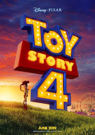Logo_officiel_toy_story_4.jpg ‎(400 × 400 pixels, file size: New Toy Story 4 Poster Reveals Details About Setting Wdw News Today