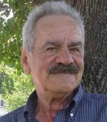 Andreas Vlachos Obituary