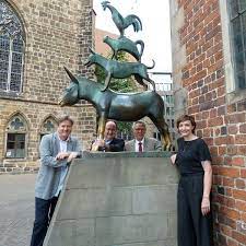 Over the course of her broadway career, she has received five tony award nominations. Hansestadt Bremen Feiert Mit Musikalischer Festwoche 200 Jahre Bremer Stadtmusikanten Bremen