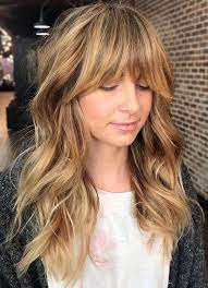 Best Long Hairstyles With Fringe That You Don T Want To Miss Fringe Hairstyles New Long Shag Haircut Shag Haircut Long Fringe Hairstyles