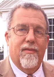 David Wheaton Spotts