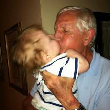 Gerald Perkins Obituary