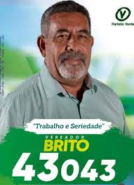 Perfil de Vicente Brito