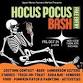 Hocus Pocus Bash event image