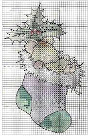 Free cross stitch pattern central. Cross Stitch Patterns Mice