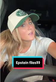Savannah Epstein Files