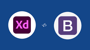 Adobe Xd Vs Bootstrap Comparison