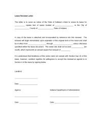 Tenants may use this accessible form letter template to notify their landlord of their intention to exercise the option to extend their rental property lease according to the terms in the original lease document. Awesome Landlord Not Renewing Lease Letter To Tenant Sample And Description