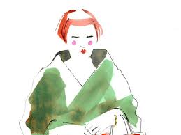 When i hear that trumpet sound i will lay my burdens down i will lay them deep into the ground then i'll know that i am glory bound. Spring 2014 Ready To Wear Fashion Shows Vogue