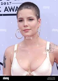 M halsey hi-res stock photography and images