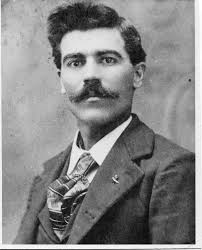 James Henry Garrett (1872-1950)