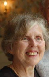 Obituary of Gloria Goss