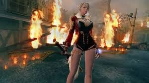 (europe, north and south america, southeast asia). Home Windictus Vindictus Private Server
