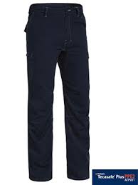 Tencate Tecasafe Plus Fr Engineered Cargo Pant Bisley