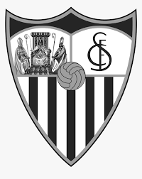 Screen printing is a technique that applies ink to a garment through a woven mesh that has a stencil of a logo or. Sevilla Fc Hd Png Download Kindpng