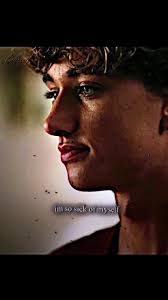 Jeremiah Fisher Kiss Scene Luke