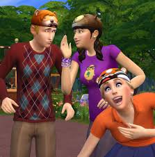 The Sims 4 Ps4 And Xbox One Expansion Packs Release Dates And Rumours Round Up Sims 4 Ps4 Xbox One Sims 4