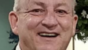 OBIT: Donald "Roundy/Rounder" Neil Helmers