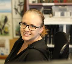 Billie Bulletin Issue 5 June 2024