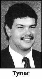 MARK TYNER Obituary (2011)