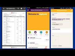 081 (for 9 digits account holder) routing code: Digibank How To Refer N Earn Full Tutorial Dbs Bank India Youtube