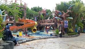 Harga Tiket Masuk Dan Jam Buka Jungle Toon Waterpark Fasilitas Lengkap