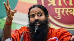 कहीं ऐसा ना हो मुझे दोबारा आंदोलन करना पड़े', बाबा रामदेव बोले- सरकारी नौकरियों में 99% घोटाला - Baba Ramdev warns of movement over alleged scams in government jobs ntc acwi - AajTak