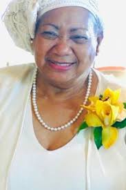 Mary Ellen Brew Obituary in Fremont at Fremont Memorial Chapel