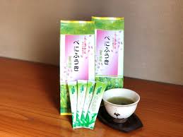 芭蕉園茶舗