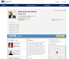 We did not find results for: Safeco Insurance Agent Tucson Rightsure The Right Insurance From Pets To Jets