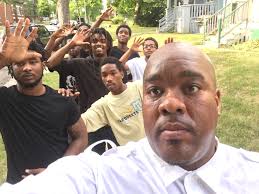 Young brother, are you angry at me?”