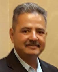 Obituary information for Joe Vela Jr.